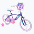 Huffy Glimmer 16" rosa Kinderfahrrad 3