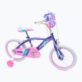 Huffy Glimmer 16" rosa Kinderfahrrad 4