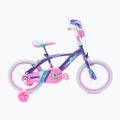 Huffy Glimmer 16" rosa Kinderfahrrad 5