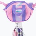 Huffy Glimmer 16" rosa Kinderfahrrad 6