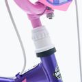 Huffy Glimmer 16" rosa Kinderfahrrad 7