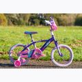 Huffy Glimmer 16" rosa Kinderfahrrad 12