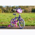 Huffy Glimmer 16" rosa Kinderfahrrad 13