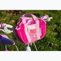 Huffy Glimmer 16" rosa Kinderfahrrad 15