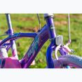 Huffy Glimmer 16" rosa Kinderfahrrad 17