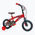 Kinderfahrrad Huffy Moto X 12" rot 3