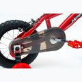 Kinderfahrrad Huffy Moto X 12" rot 8
