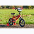 Kinderfahrrad Huffy Moto X 12" rot 12