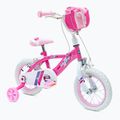 Huffy Glimmer 12" rosa Kinderfahrrad 2