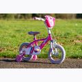 Huffy Glimmer 12" rosa Kinderfahrrad 12