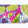 Huffy Glimmer 12" rosa Kinderfahrrad 14