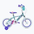 Huffy Glimmer Kinderfahrrad 14" türkis