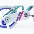 Huffy Glimmer Kinderfahrrad 14" türkis 7