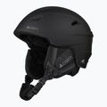 Skihelm Cairn Electron matte black