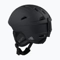 Skihelm Cairn Electron matte black 2