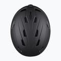 Skihelm Cairn Electron matte black 3