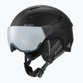 Skihelm Cairn Electron Visor black