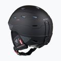 Skihelm Cairn Xplorer Pure black 2