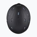 Skihelm Cairn Xplorer Pure black 3