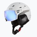 Skihelm Cairn Xplorer Visor Evolight NXT white