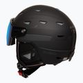 Skihelm Cairn Xplorer Visor Evolight NXT black 2