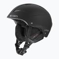 Kinder-Skihelm Cairn Android Jr matte black