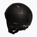 Kinder-Skihelm Cairn Android Jr matte black 2