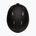 Kinder-Skihelm Cairn Android Jr matte black 3