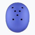 Kinder-Skihelm Cairn Darwin Jr mat blue 3