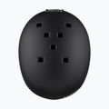 Skihelm Cairn Darwin mat black agate gray 3
