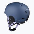 Skihelm Cairn Darwin mat eclipse 2