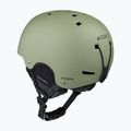 Skihelm Cairn Darwin mat light khaki 2