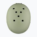 Skihelm Cairn Darwin mat light khaki 3