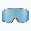 Skibrille Cairn Bera L Pure mat turquoise camo 2