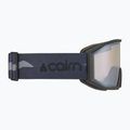 Skibrille Cairn Frost Evolight 1.3 mat coal 3