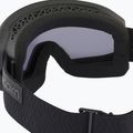 Skibrille Cairn Bera L Pure OTG matte black 4