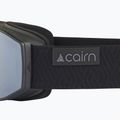 Skibrille Cairn Bera L Pure OTG matte black 5