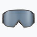 Skibrille Cairn Frost Pure mat coal 2