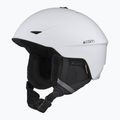 Skihelm Cairn Rise II mat white