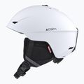 Skihelm Cairn Rise II mat white 2