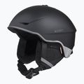 Skihelm Cairn Rise II mat black lava