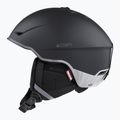 Skihelm Cairn Rise II mat black lava 2