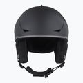 Skihelm Cairn Rise II mat black lava 3