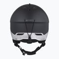 Skihelm Cairn Rise II mat black lava 4