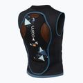 Sicherheitsweste Kinder Cairn Proride II D30 Jr night sky camo 2