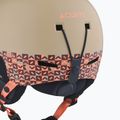 Kinder-Skihelm Cairn Darwin Jr mat linen 5