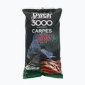 Sensas 3000 Carpes Rouge rot Grundköder zum Angeln 00821