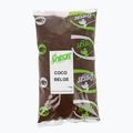 Sensas Coco Belge brauner Grundköder-Zusatz 01812
