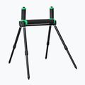 Sensas Black Double 4 Legged Rutenrolle schwarz 02654