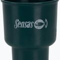 Sensas Pond Competition Grundköder Becher grün 05307 4